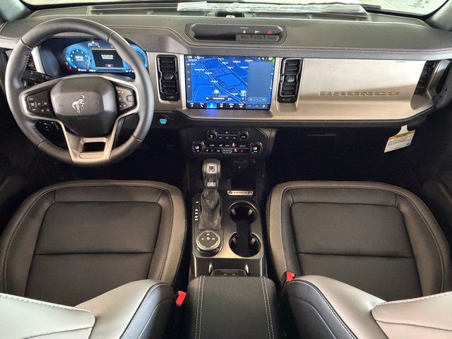 New 2026 Oxford White Ford Outer Banks image 17