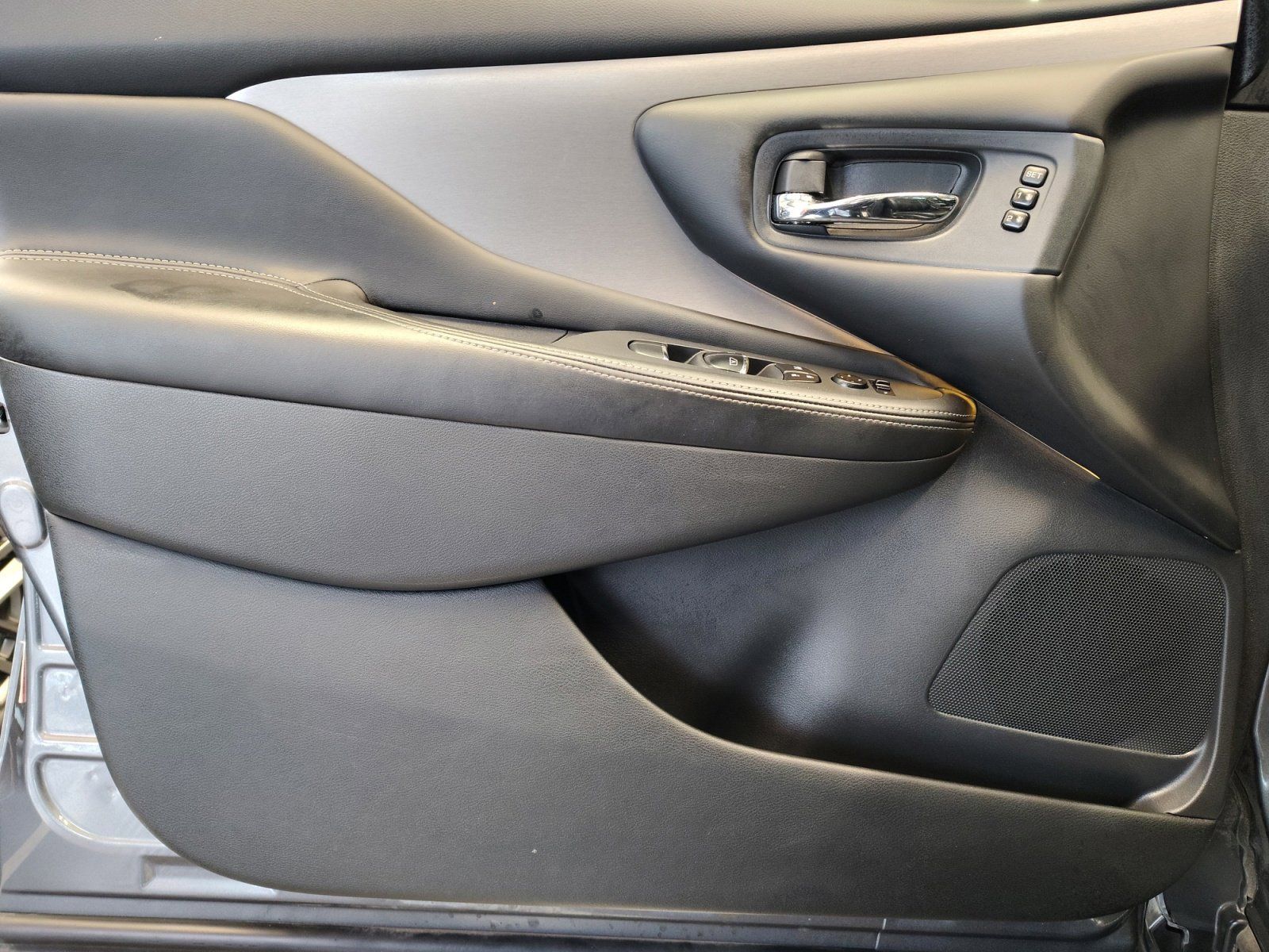 Used Car 2019 Nissan Murano  Sl For Sale Under $20,000 In San Antonio, Texas
