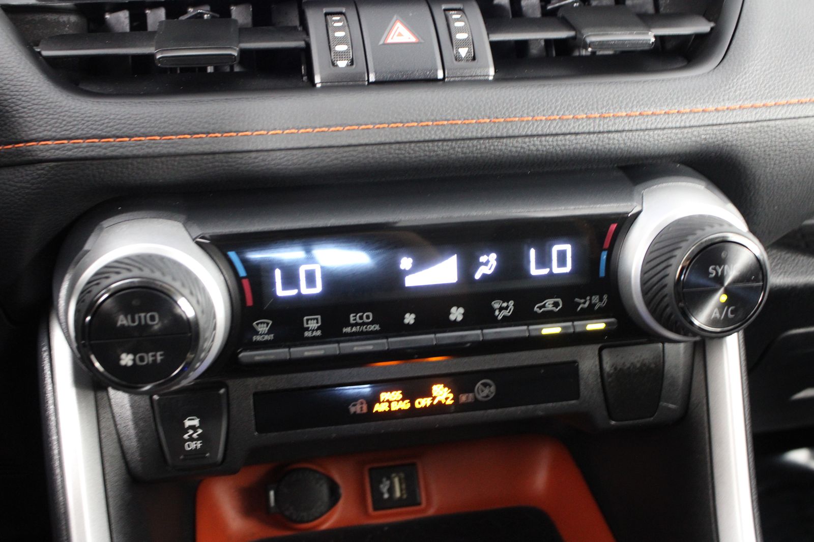 Used 2024 White Toyota Adventure image 26