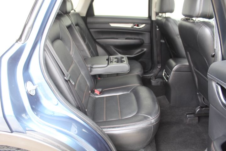 Used Car 2018 Mazda Cx-5  Grand Touring For Sale Under $20,000 In Austin, Texas