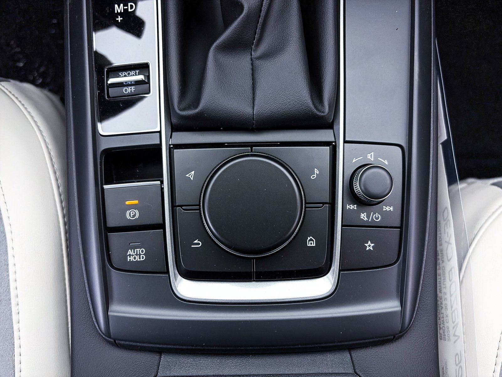 2026 Mazda CX-30 Turbo Aire Edition - Photo 19