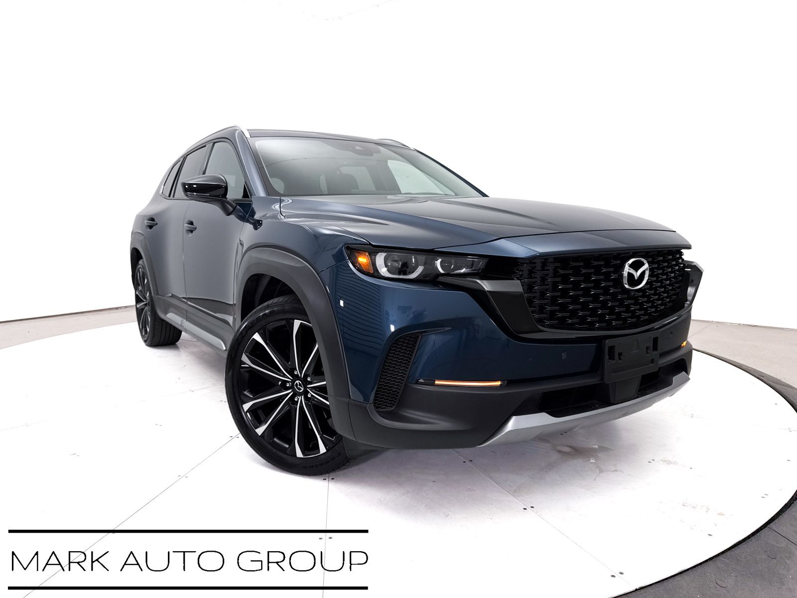 2024 Mazda Mazda CX-50 2.5 Turbo Premium Plus Package