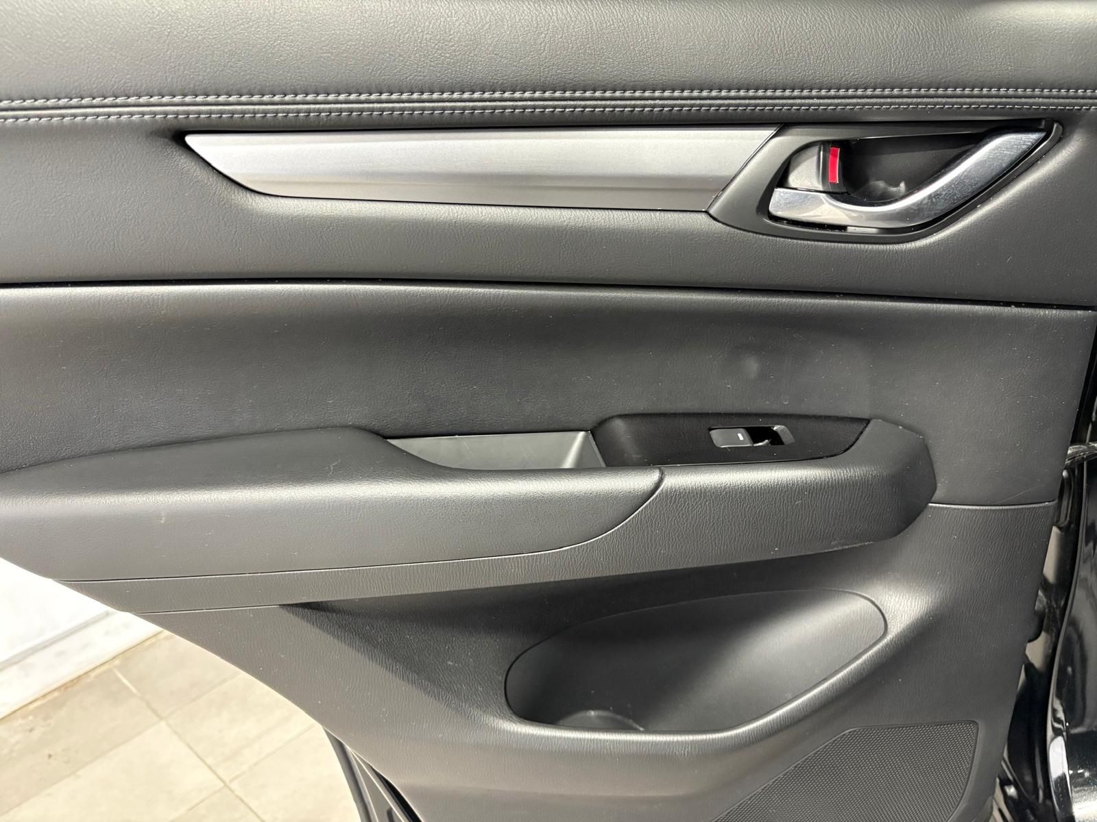 Used Car 2025 Mazda Cx-5  2.5 S Select Package For Sale Under $30,000 In Austin, Texas