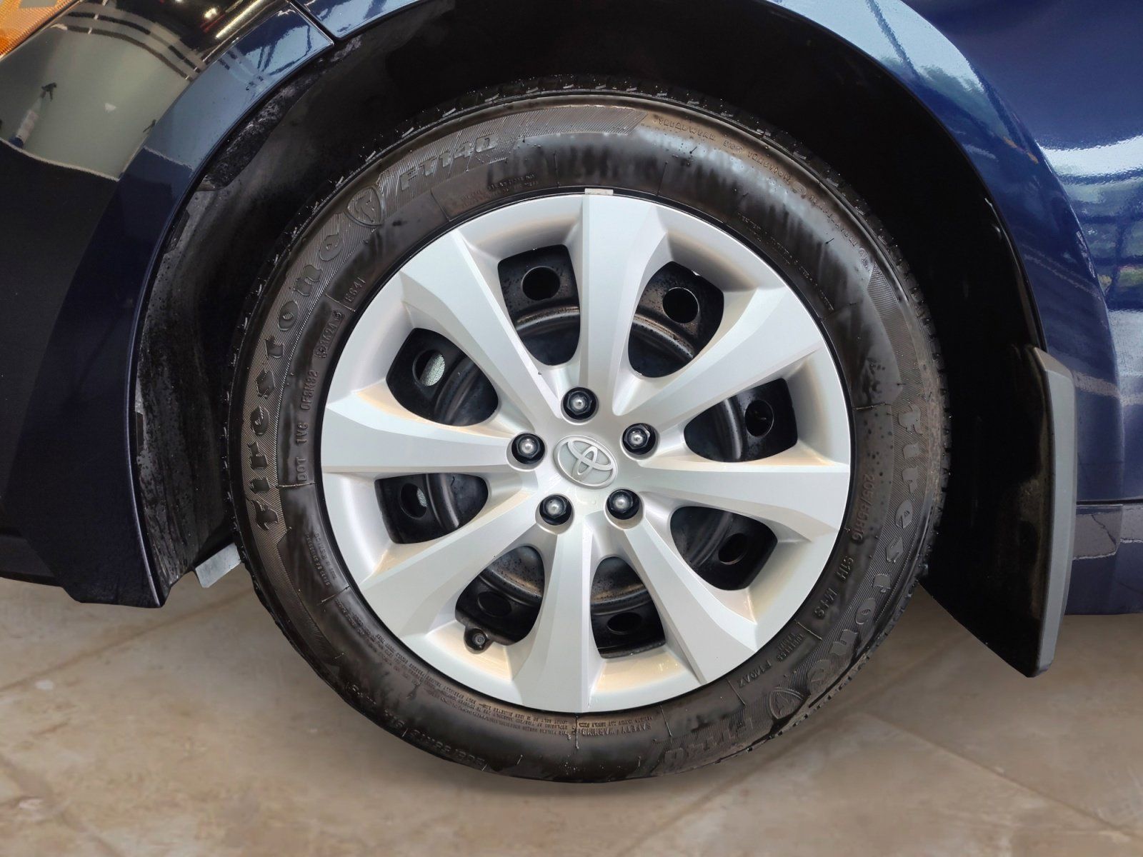 Used Car 2025 Toyota Corolla  Le For Sale Under $25,000 In San Antonio, Texas