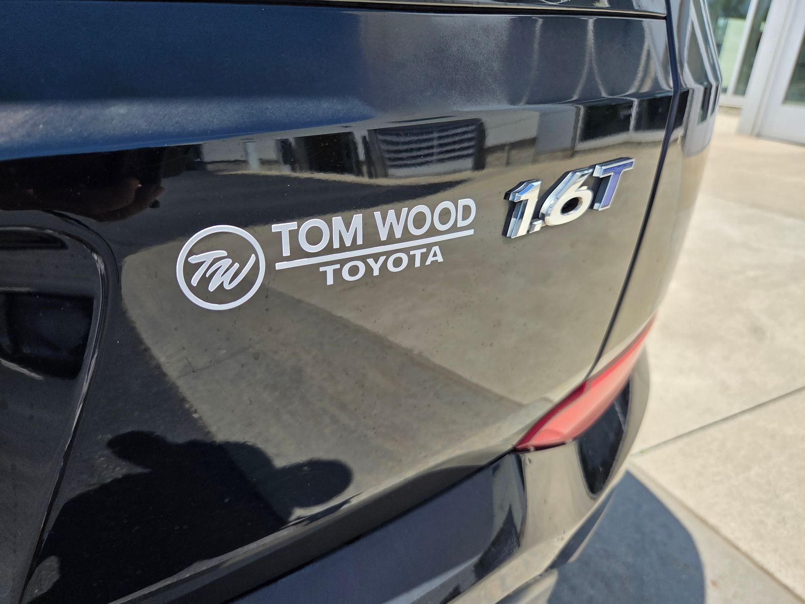 used 2017 Hyundai Tucson car, priced at $10,074