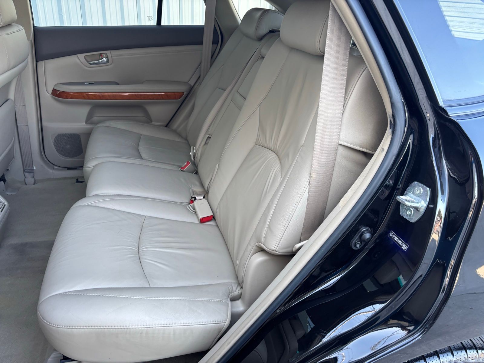 Used Car 2009 Lexus Rx  350 For Sale Under $15,000 In Austin, Texas