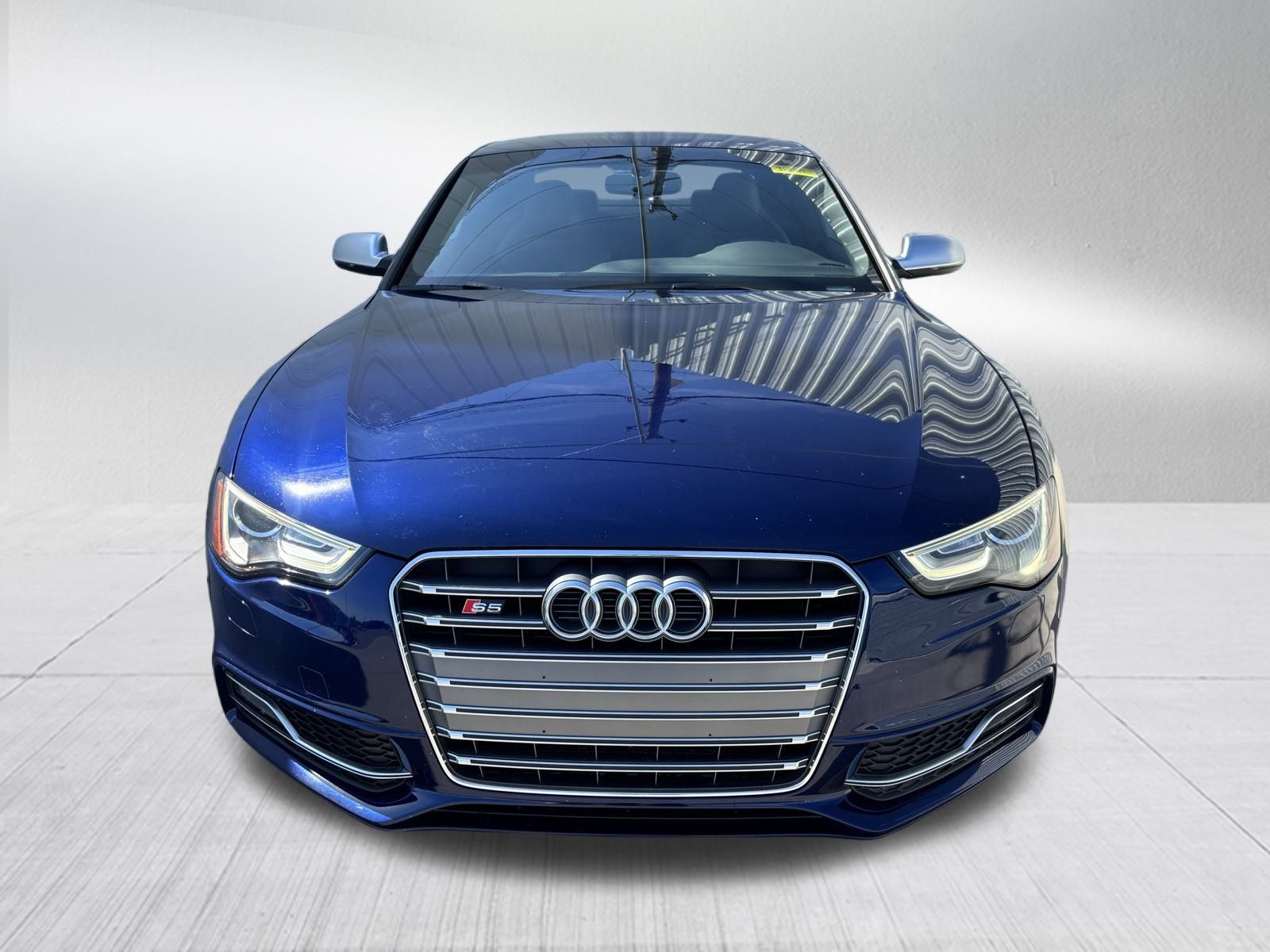 Used Car 2013 Audi S5  3.0t Premium Plus For Sale Under $15,000 In Austin, Texas