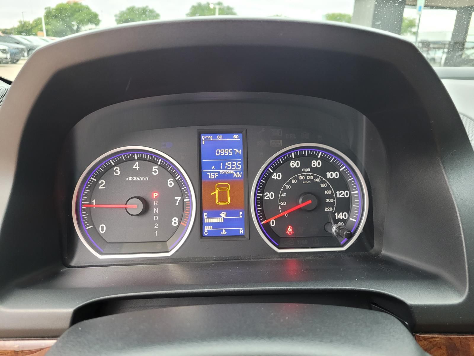 used 2011 Honda CR-V car, priced at $14,700