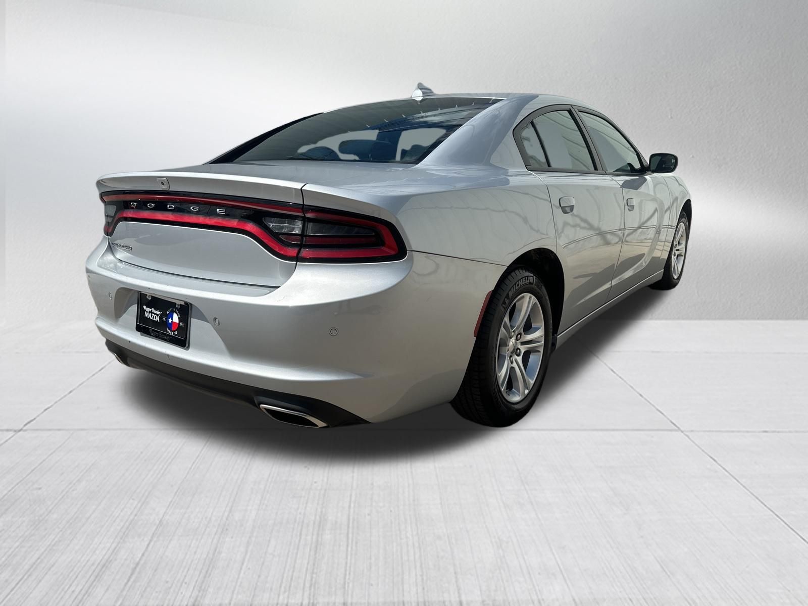 Used Car 2023 Dodge Charger  Sxt For Sale Under $25,000 In Austin, Texas
