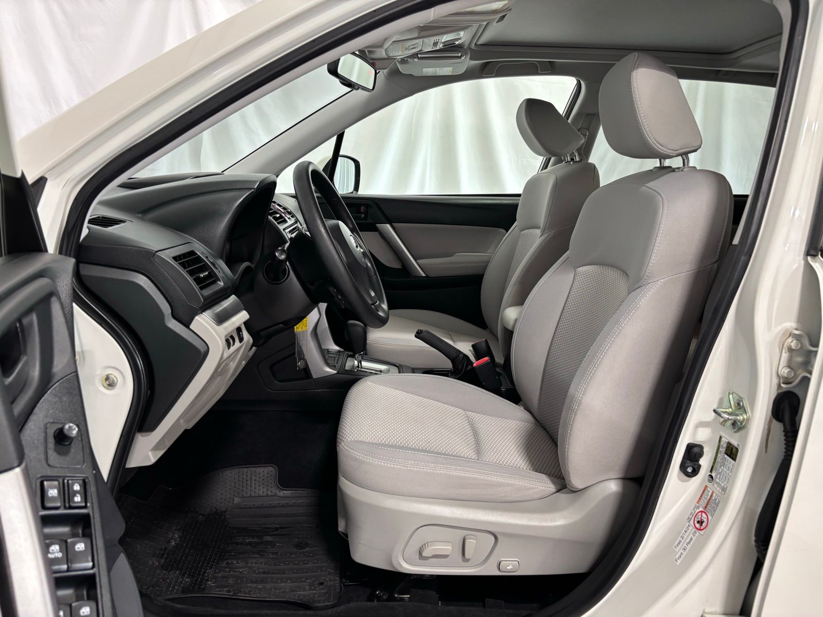 Used Car 2015 Subaru Forester  2.5i Premium For Sale Under $20,000 In Austin, Texas
