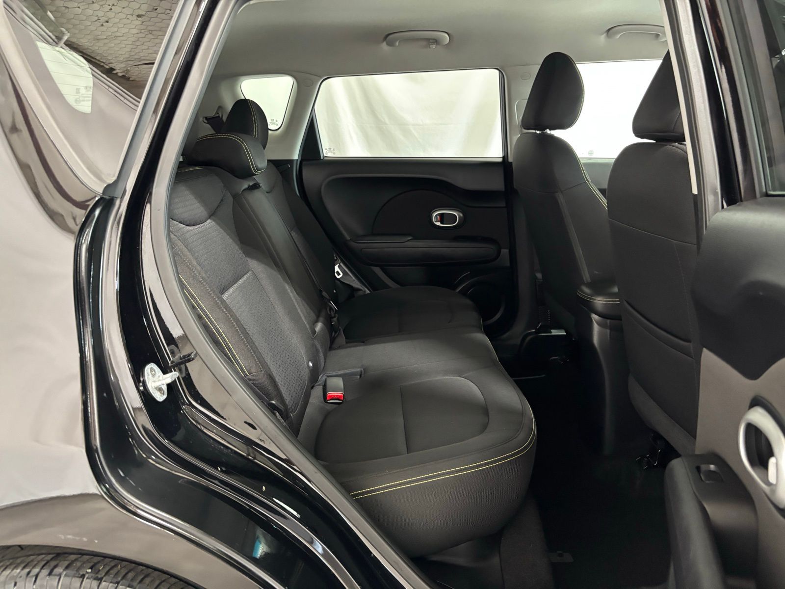 Used Car 2016 Kia Soul  Plus For Sale Under $12,000 In Austin, Texas