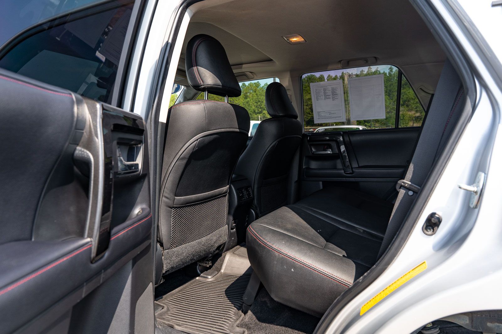 Used 2018 Toyota 4Runner SUV
