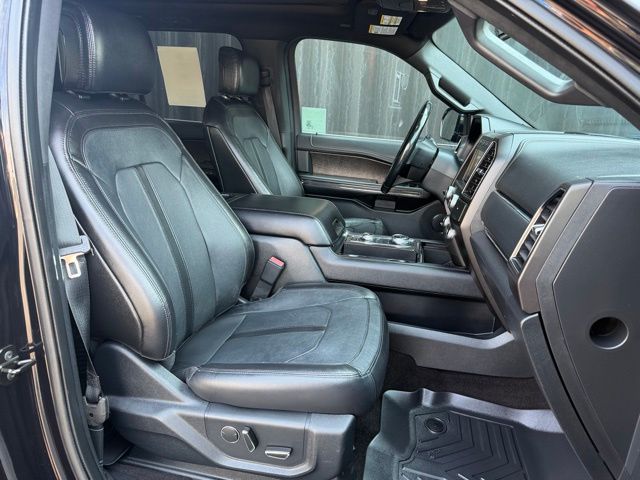 Used 2020 Ford Expedition SUV