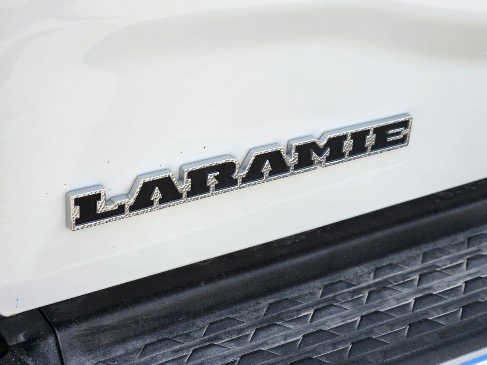 2024 Ram 3500 Laramie 11