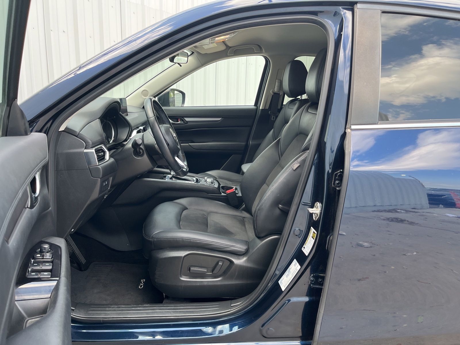 Used Car 2020 Mazda Cx-5  Touring For Sale Under $25,000 In Austin, Texas