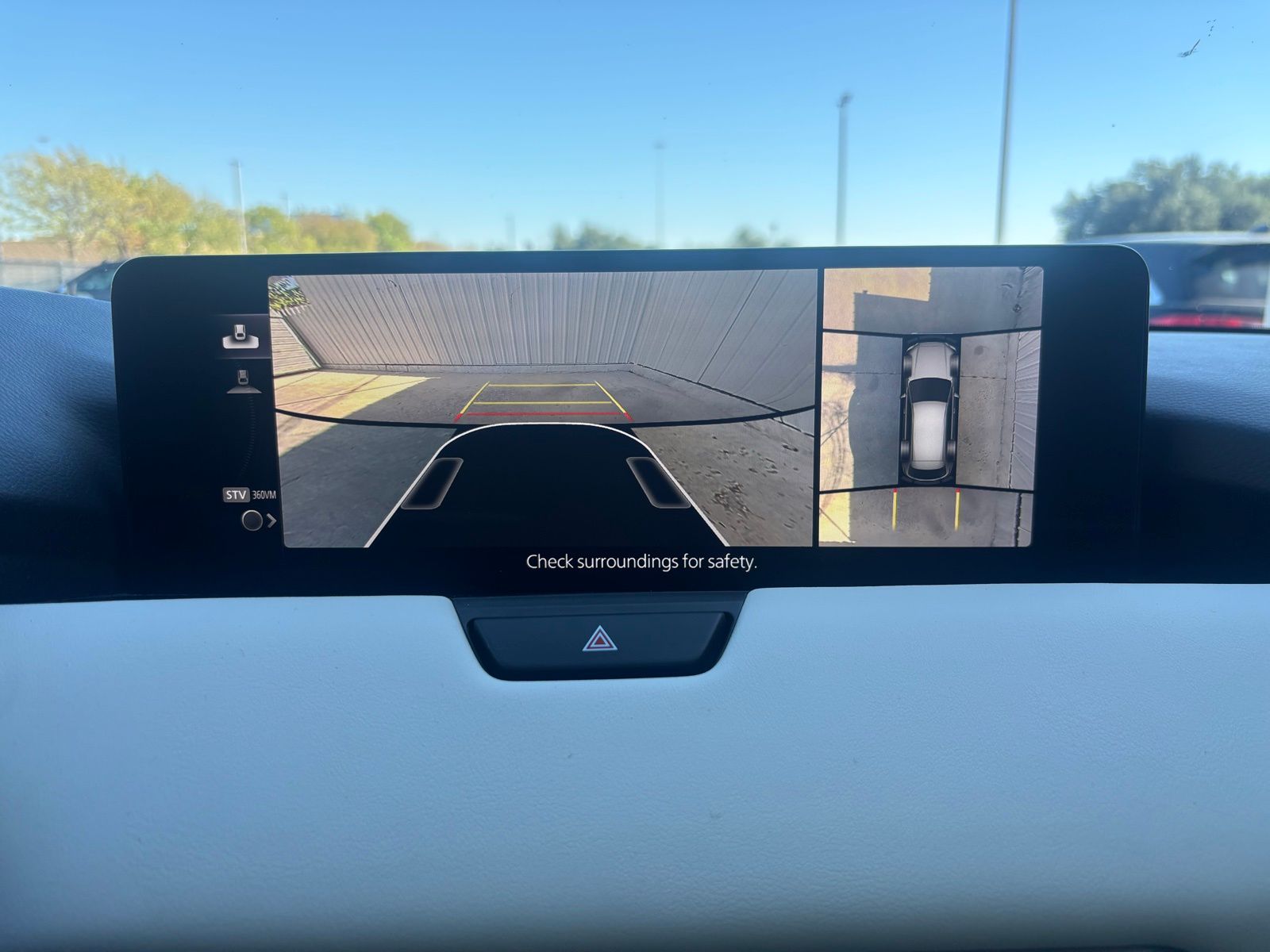 Used Car 2025 Mazda Cx-90  3.3 Turbo Premium Plus For Sale Under $50,000 In Austin, Texas