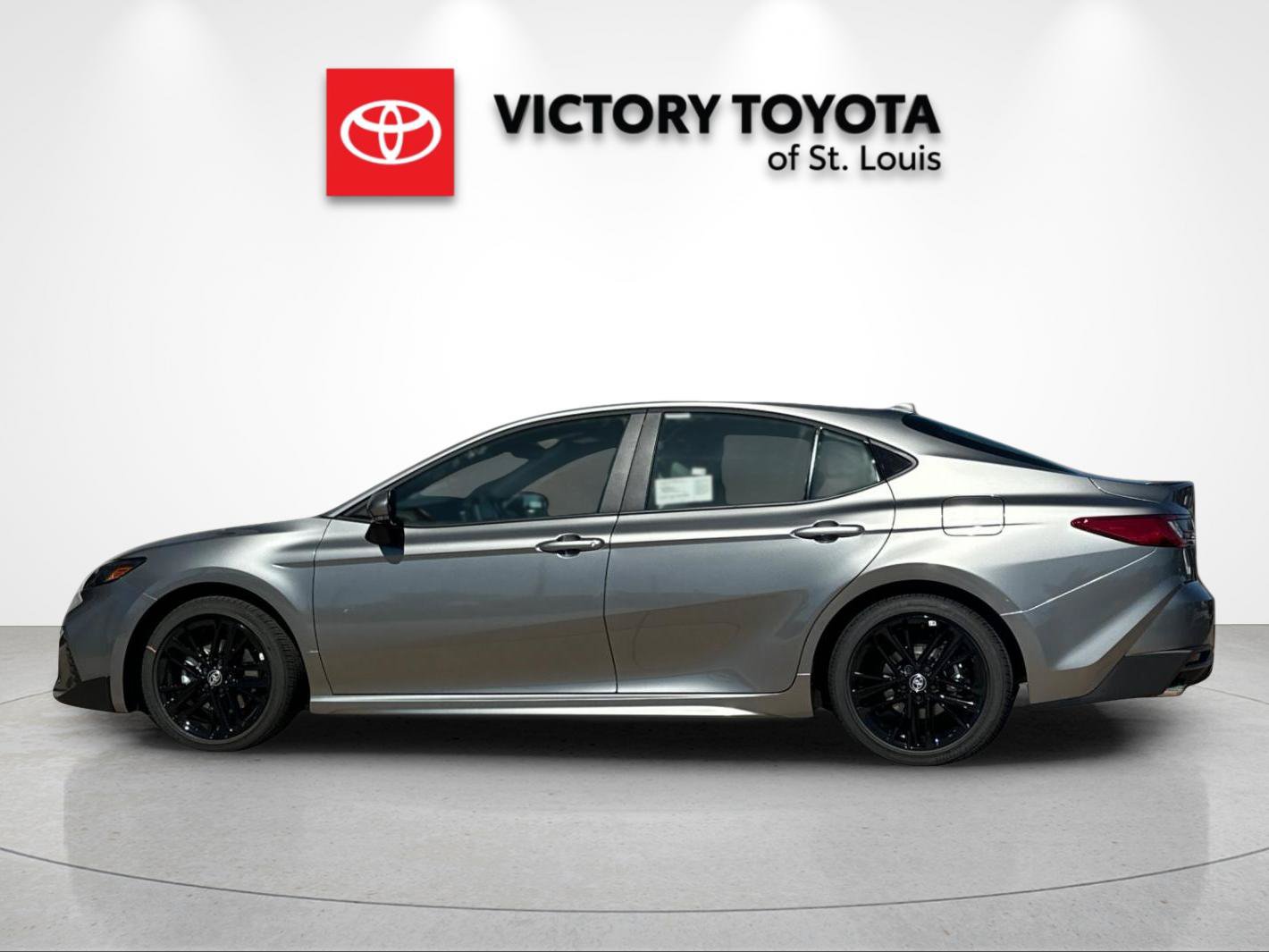 New 2026  Toyota SE image 6