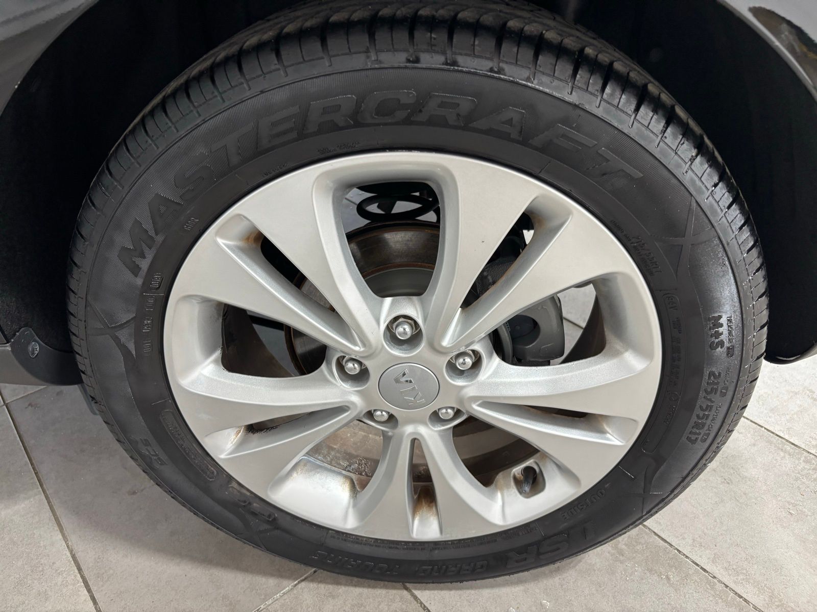 Used Car 2016 Kia Soul  Plus For Sale Under $12,000 In Austin, Texas