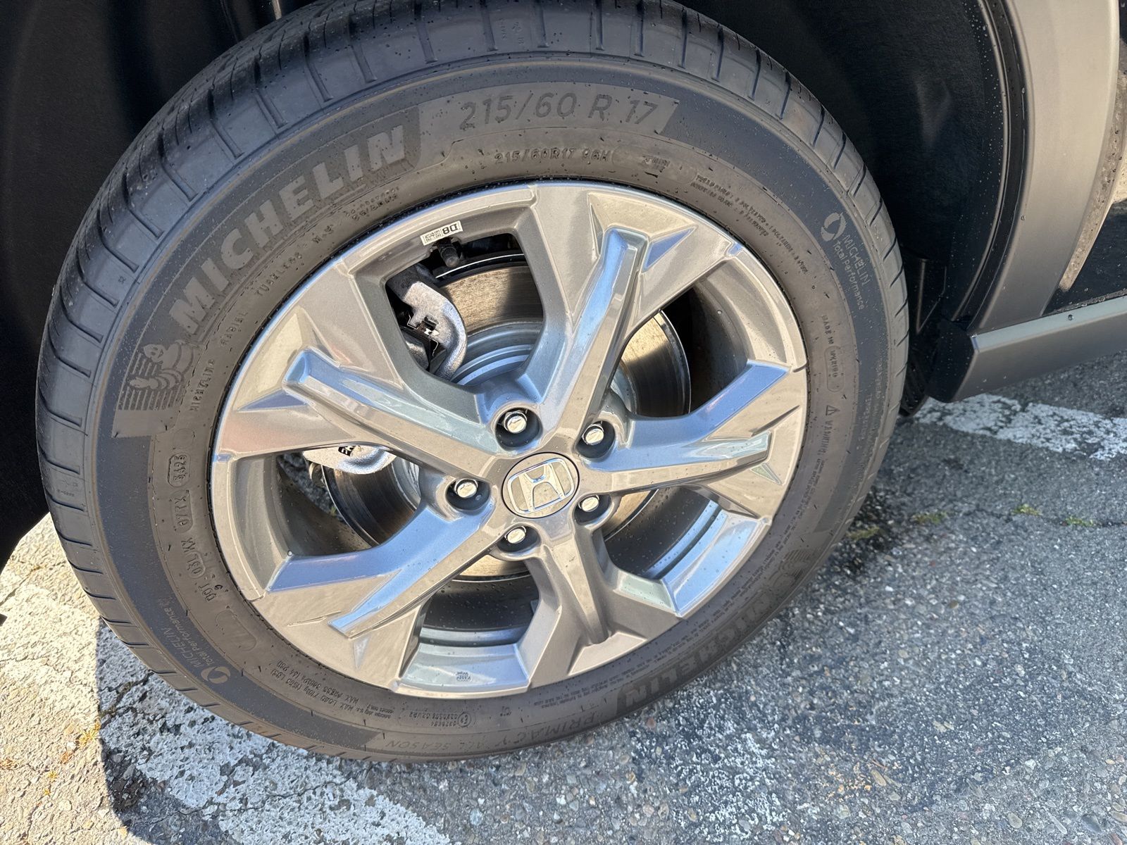 Used 2026  Honda LX image 17