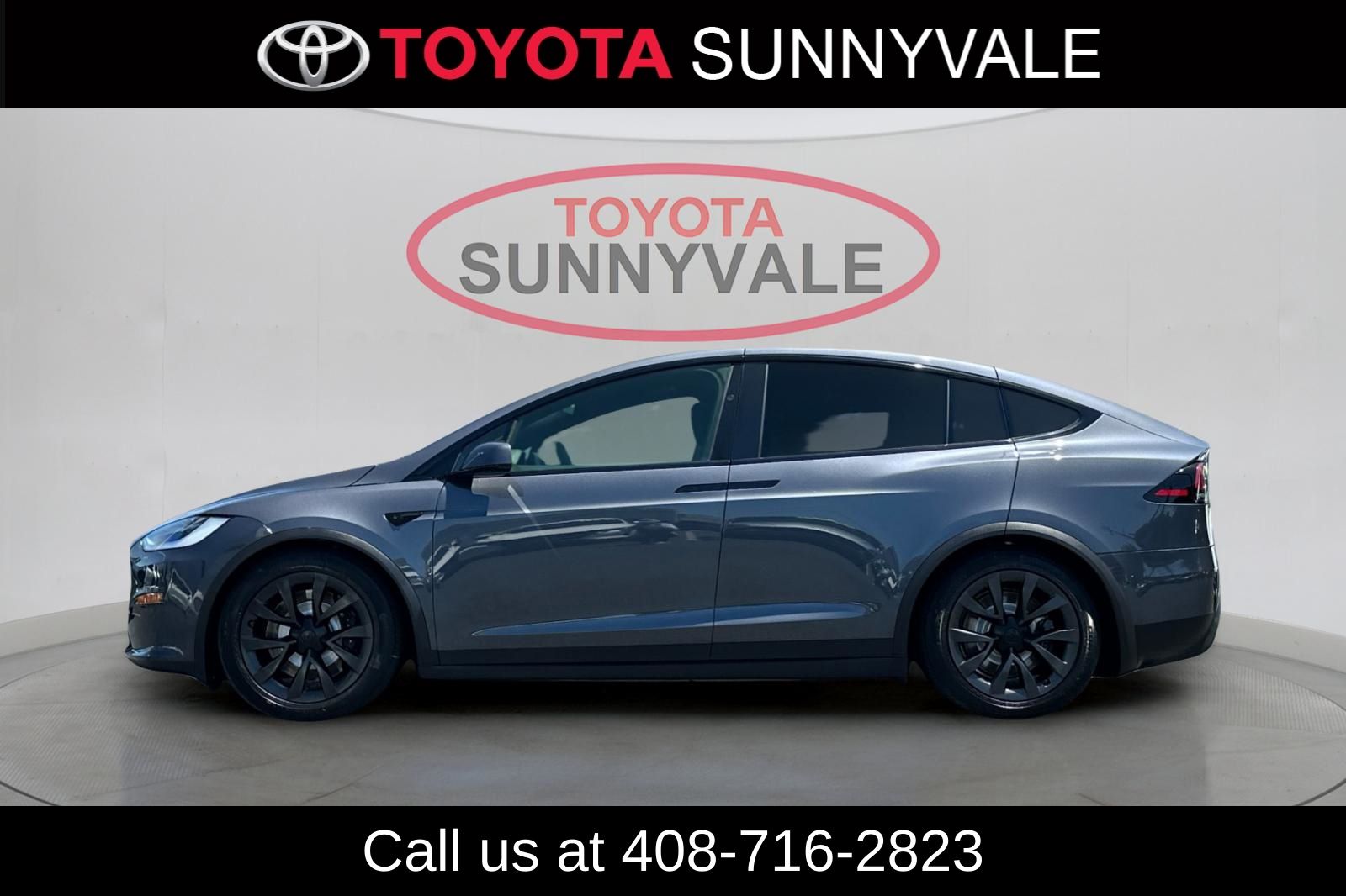 Used 2023 Tesla Model X SUV