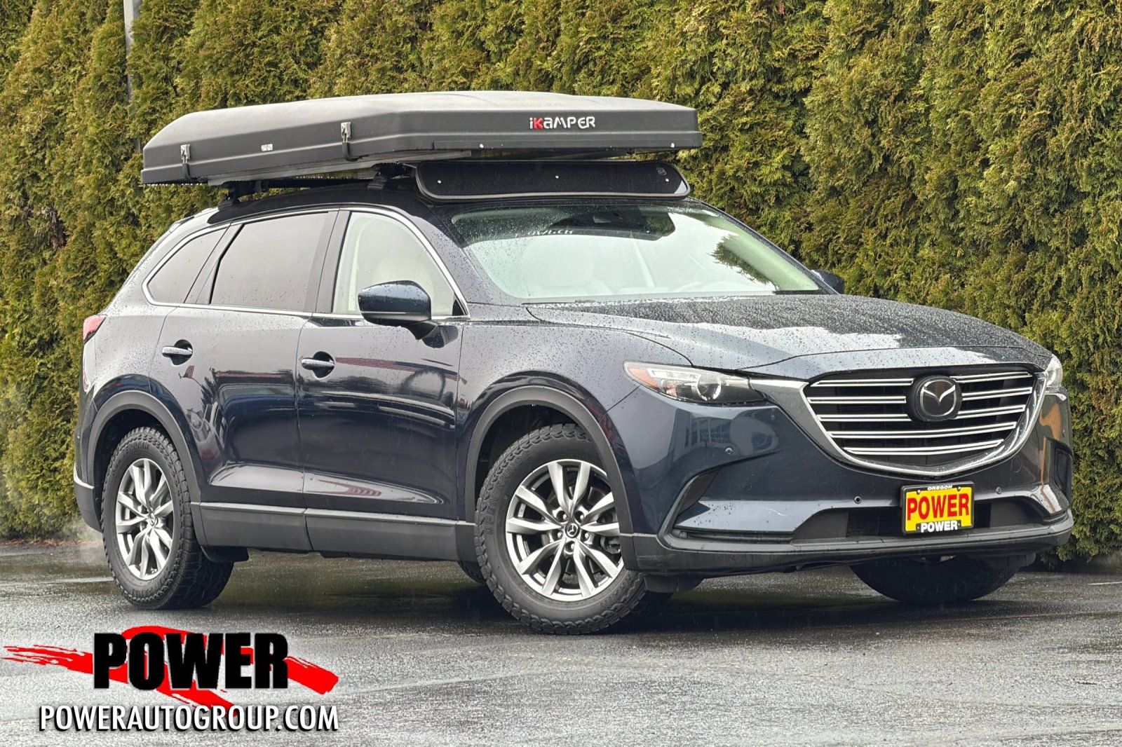 2018 Mazda CX-9 Touring AWD