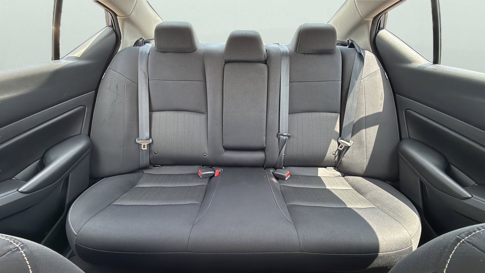Used Car 2022 Nissan Altima  2.5 S For Sale Under $20,000 In Austin, Texas