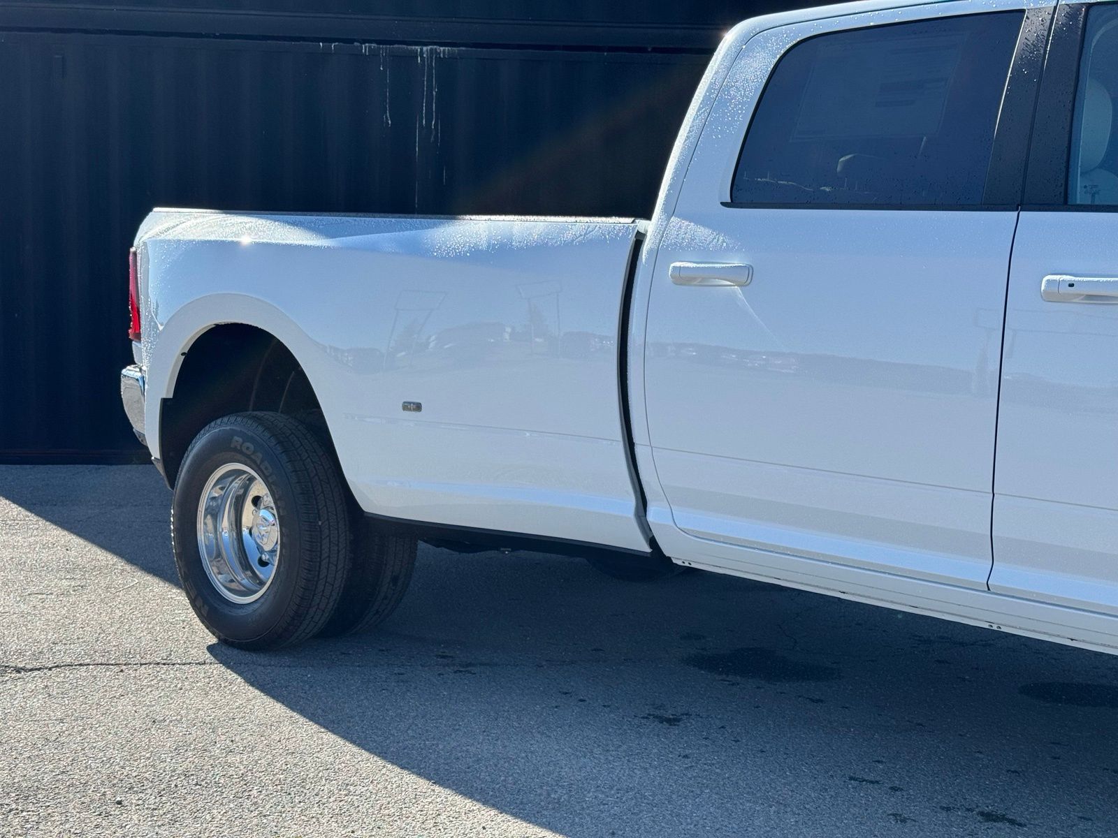 New 2026 Ram 3500 Truck