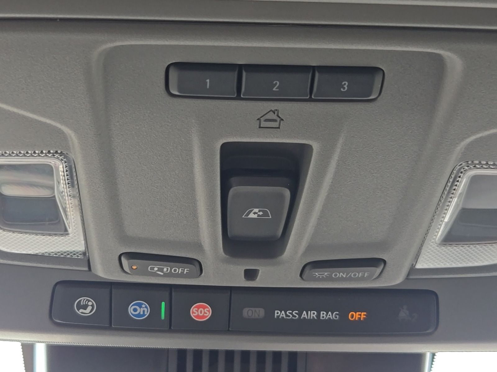 Used 2024 Red GMC Denali image 46