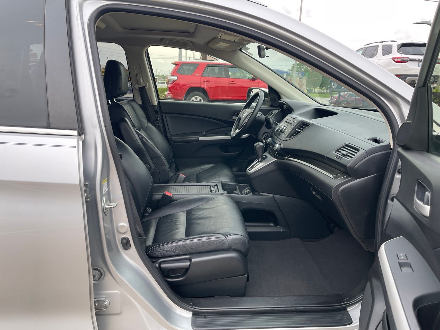 used 2012 Honda CR-V car, priced at $10,750