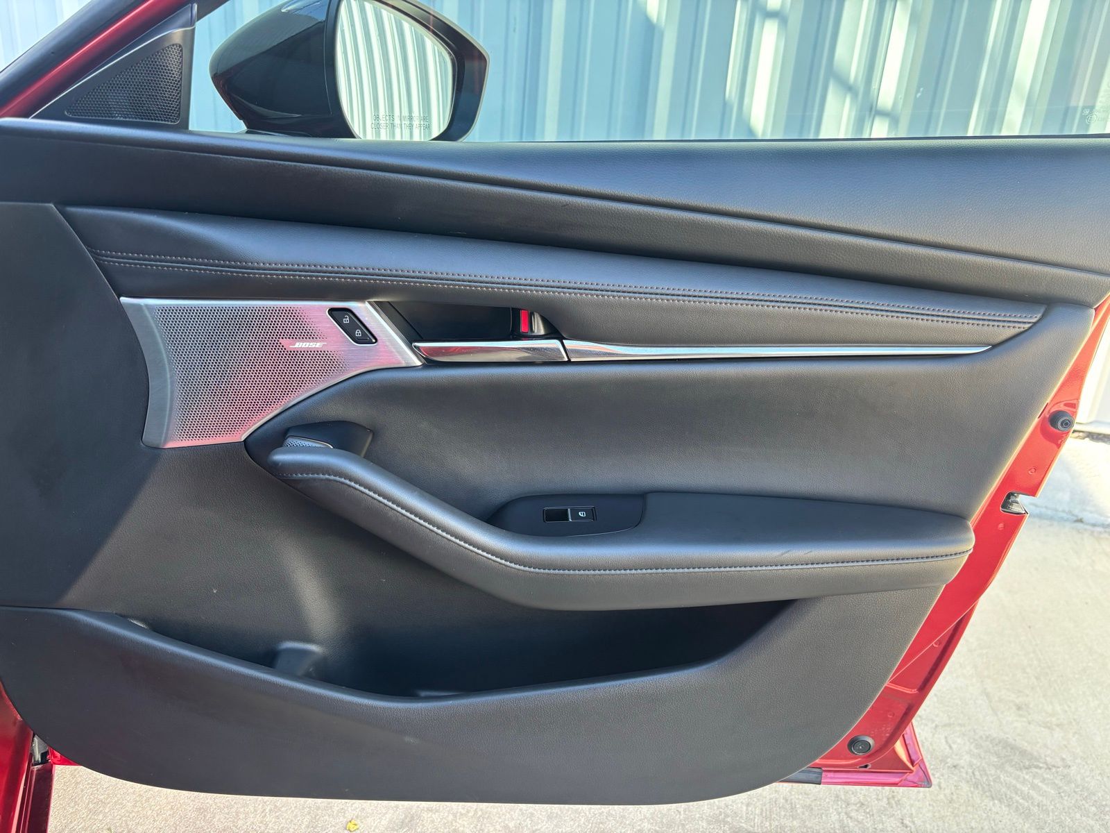 Used Car 2022 Mazda Mazda3  Premium Plus For Sale Under $25,000 In Austin, Texas