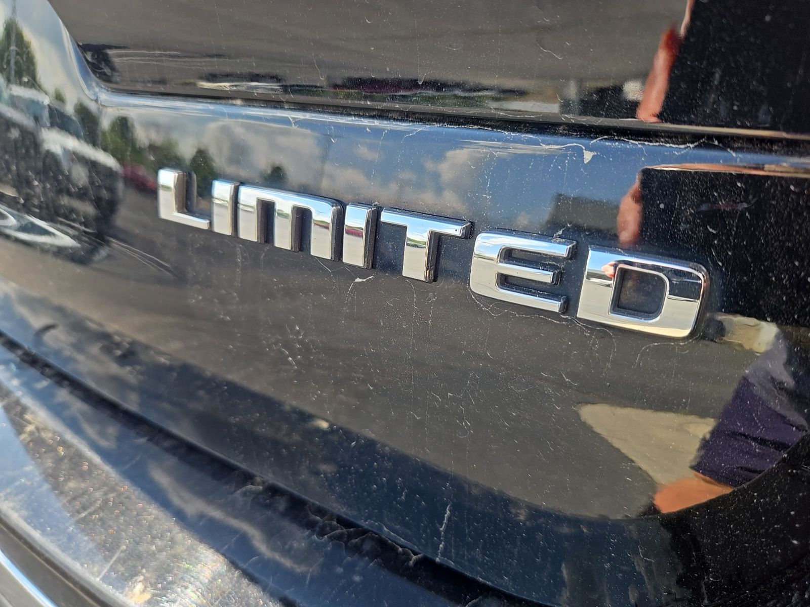 2023 Jeep Grand Cherokee L Limited - Photo 18