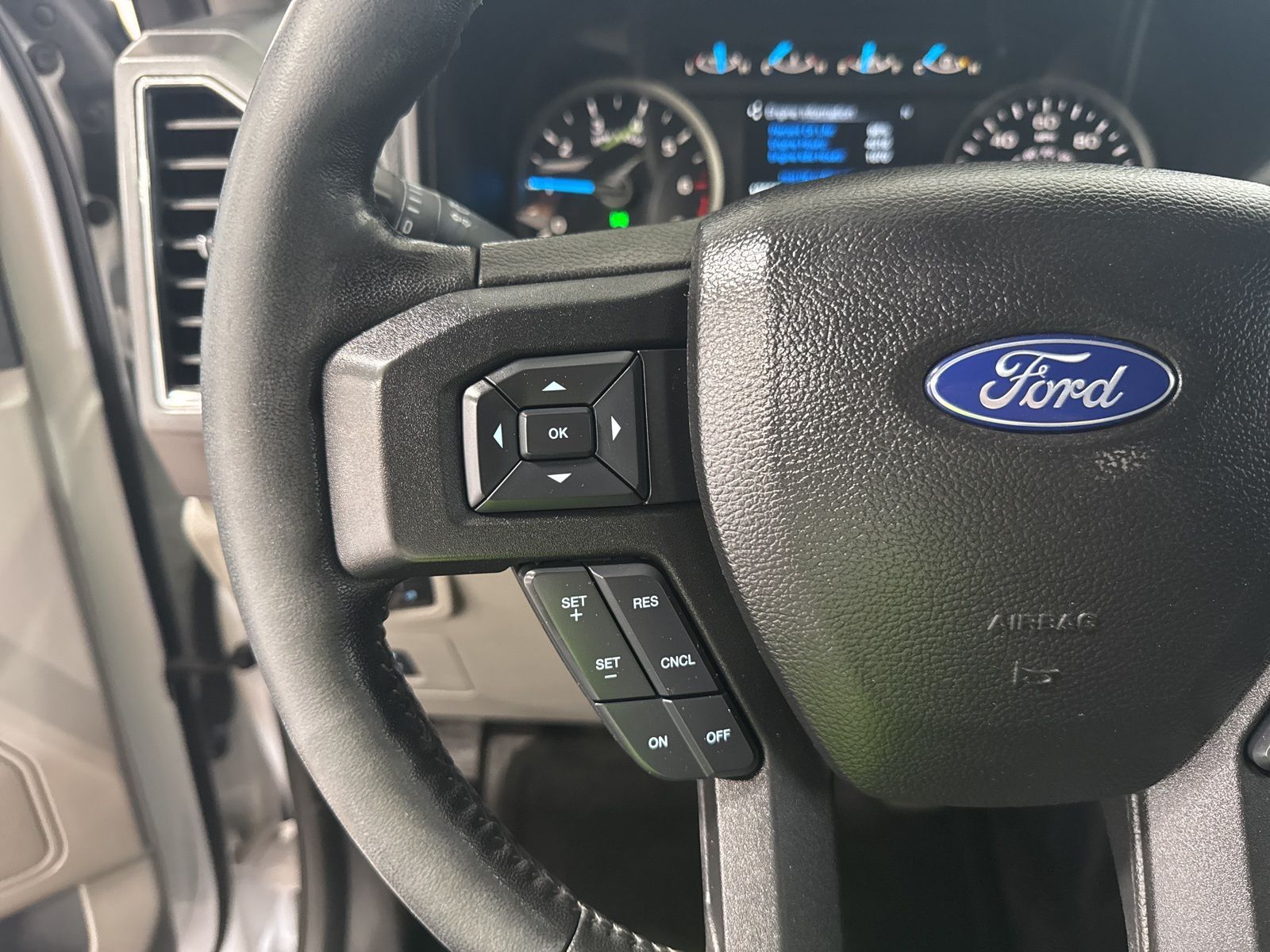 Used Car 2017 Ford F-150  Xlt For Sale Under $20,000 In Austin, Texas