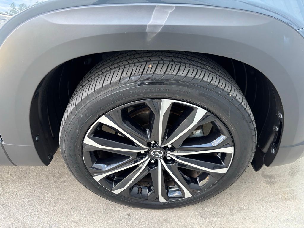 Used Car 2023 Mazda Cx-50  2.5 Turbo For Sale Under $35,000 In Austin, Texas