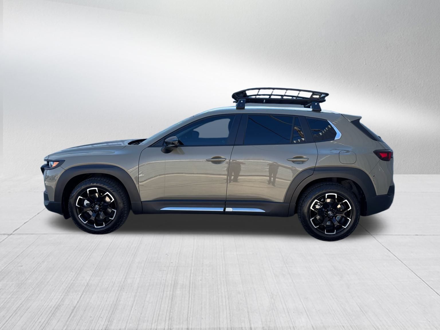 Used Car 2023 Mazda Cx-50  2.5 Turbo For Sale Under $30,000 In Austin, Texas