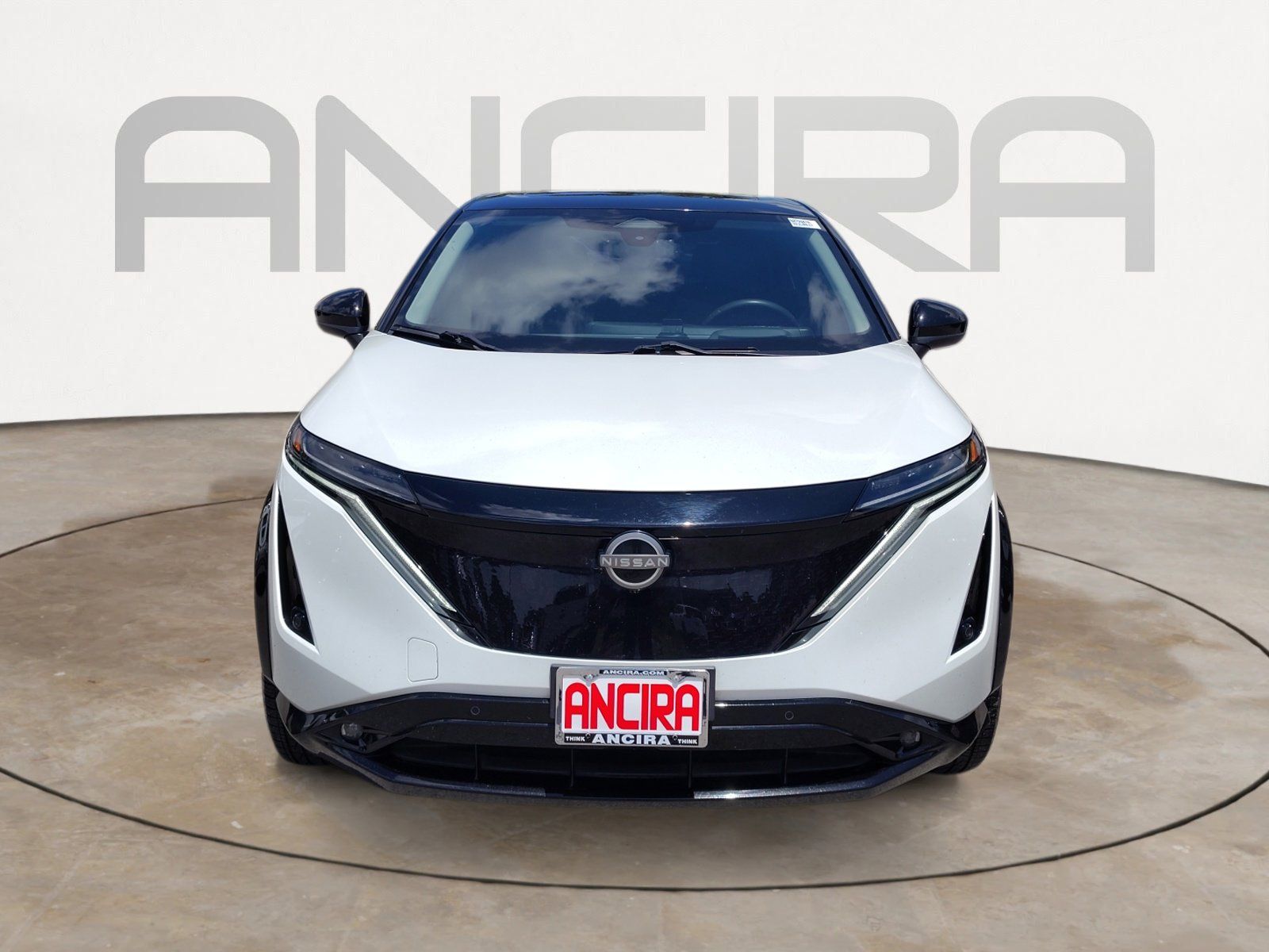 Used Car 2023 Nissan Ariya  Evolve+ E-4orce For Sale Under $25,000 In San Antonio, Texas