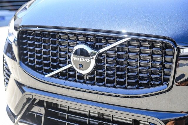 2025 Volvo XC60 Ultra - Photo 6