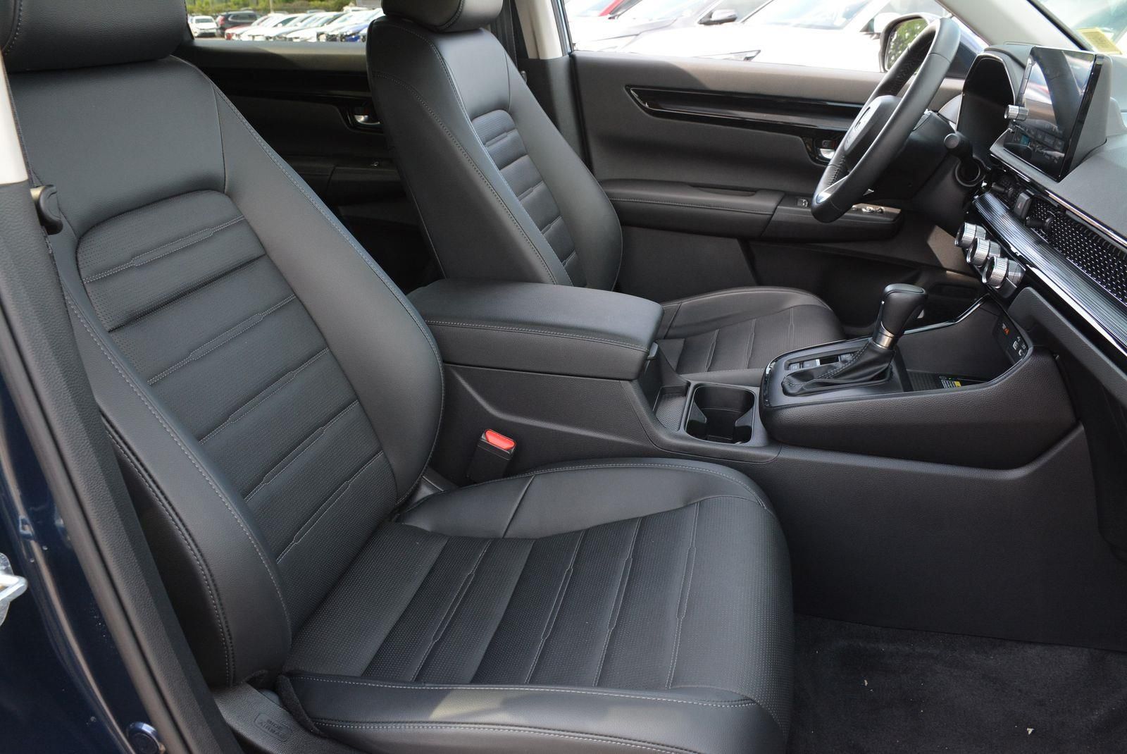 Used 2023 Honda CR-V SUV