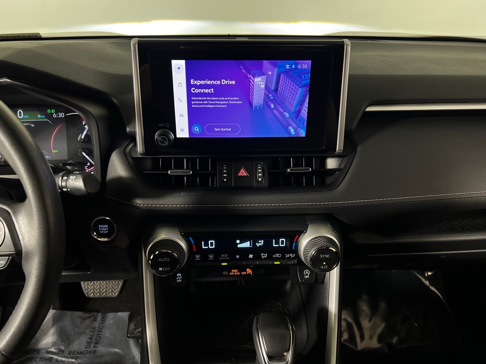 Thumbnail: 2023 Toyota RAV4 - 18
