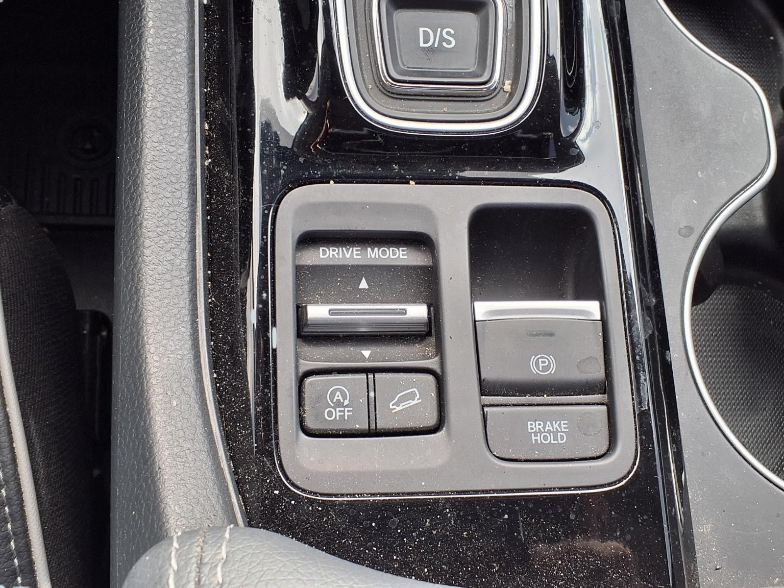2023 Honda Pilot Elite  at AutoSavvy Houston Northwest