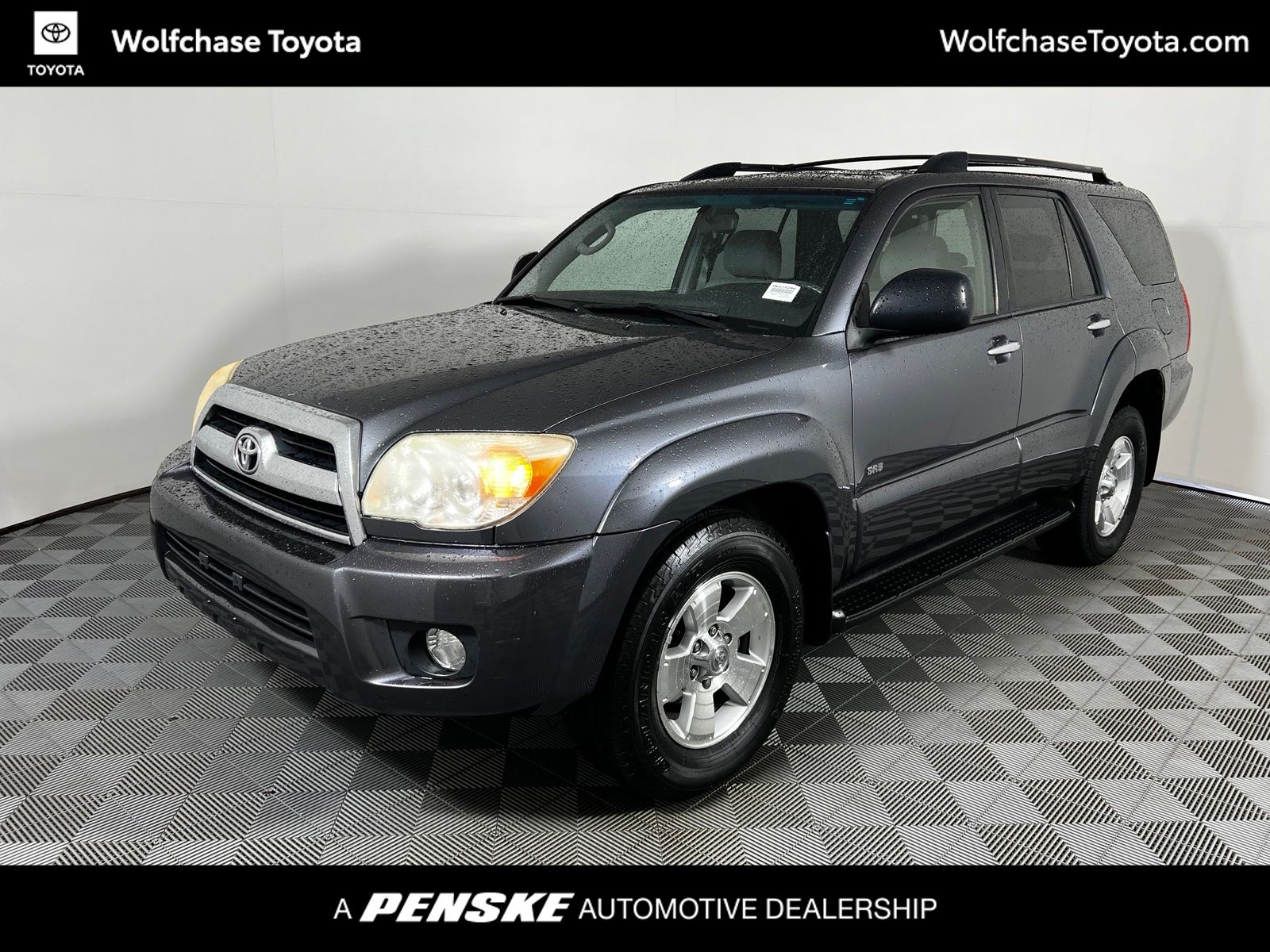 2009 Toyota 4Runner SR5 -
                  Cordova, TN