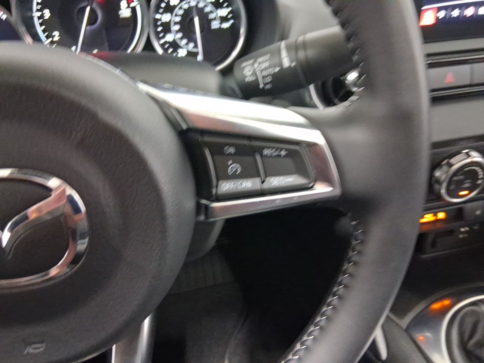 Used Car 2020 Mazda Miata Rf  Grand Touring For Sale Under $30,000 In Austin, Texas