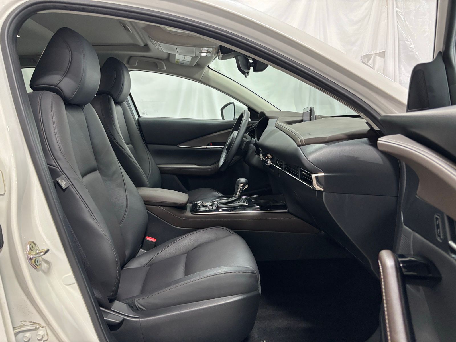 Used Car 2022 Mazda Cx-30  2.5 S Premium Package For Sale Under $25,000 In Austin, Texas