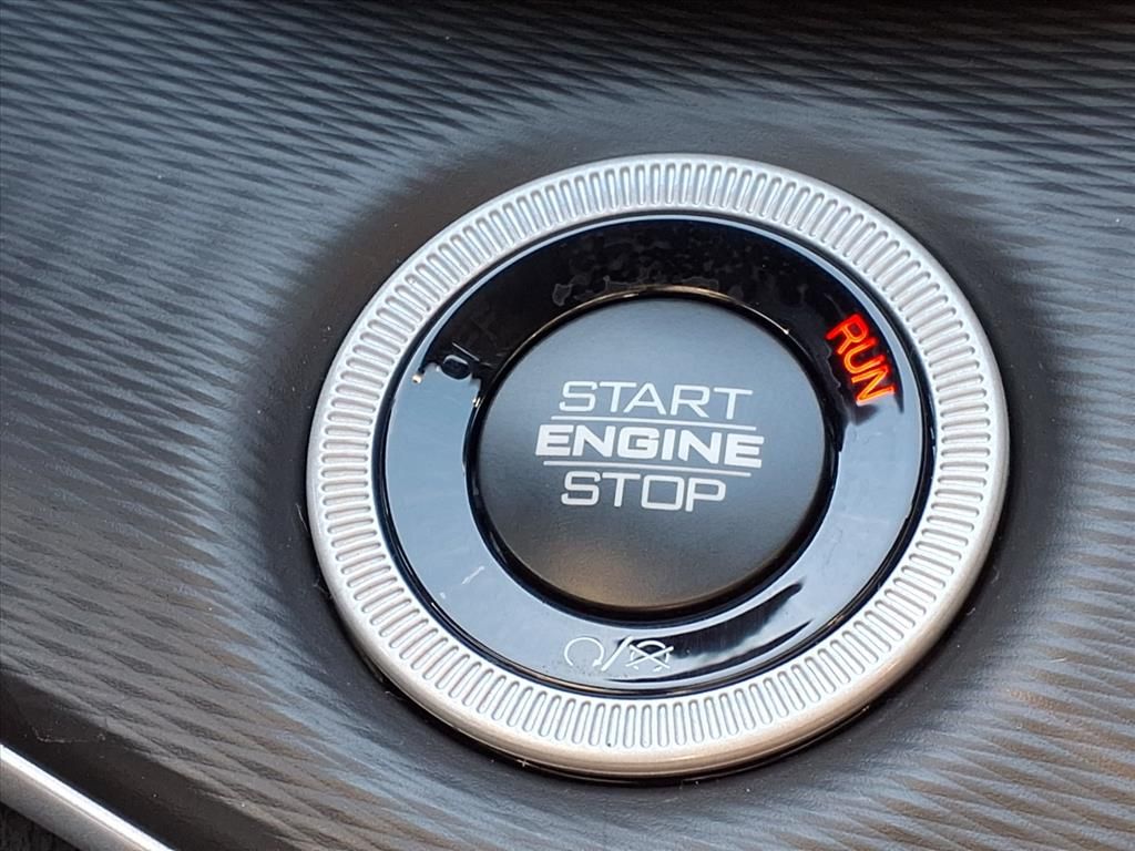 2025 Jeep Grand Cherokee Altitude X - 7
