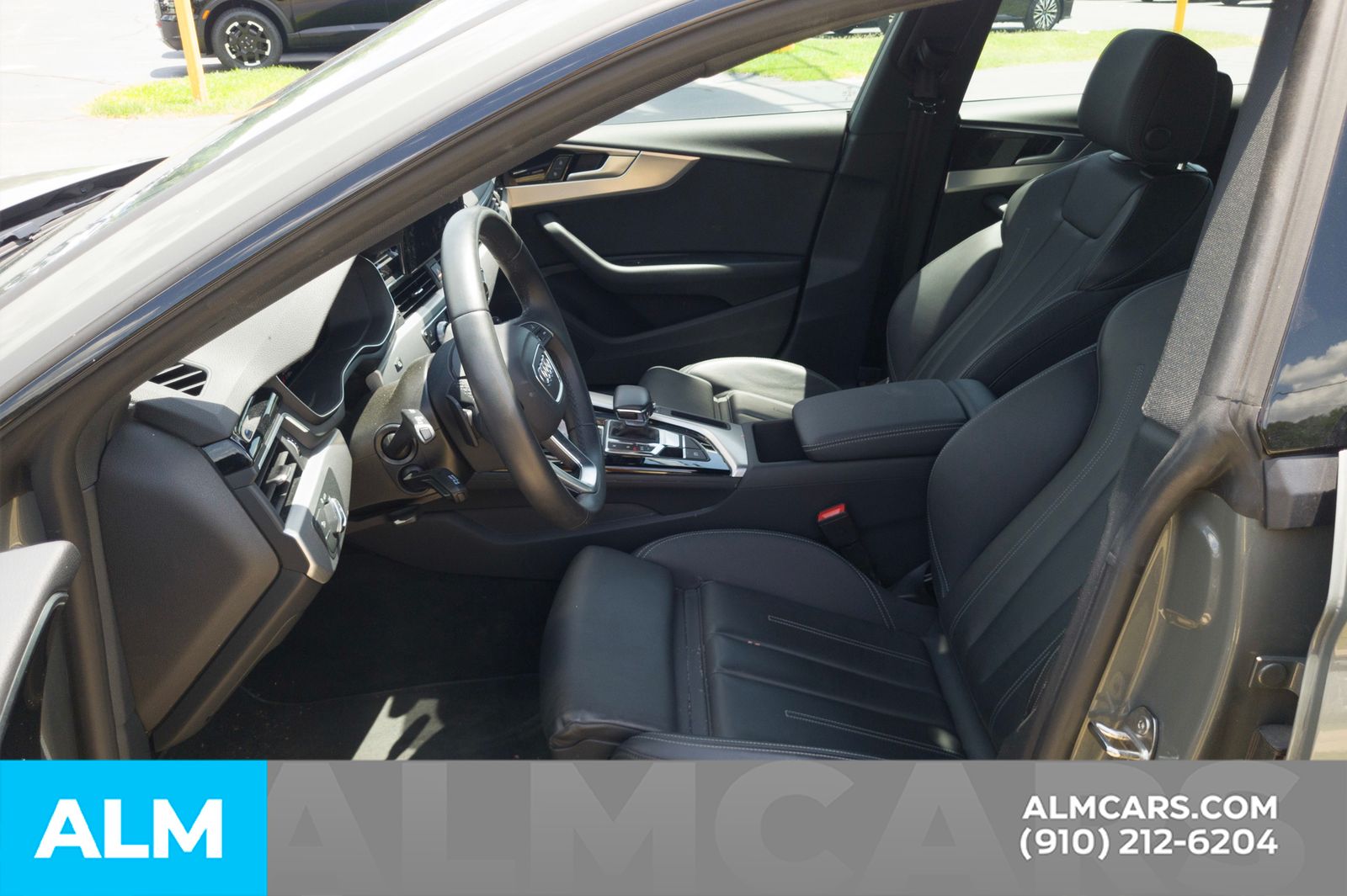 Used 2025  Audi  image 17
