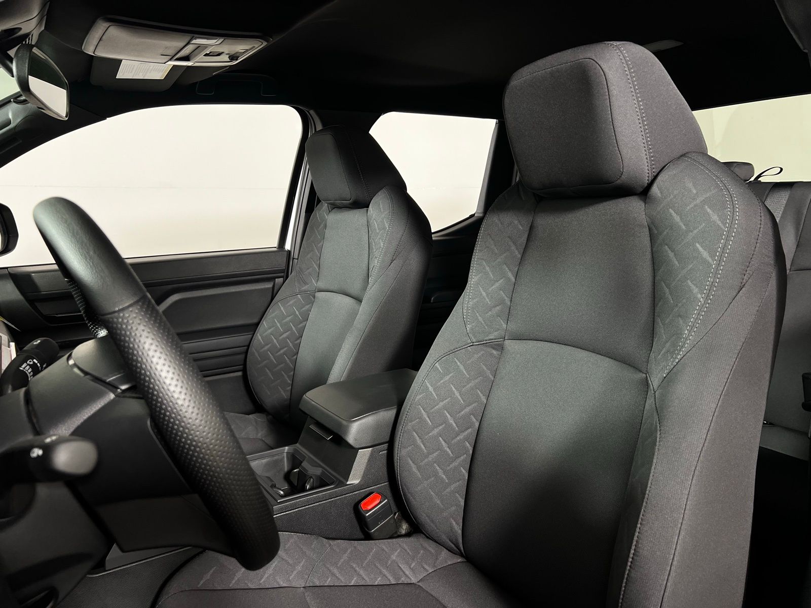 Thumbnail: 2026 Toyota Tacoma - 10