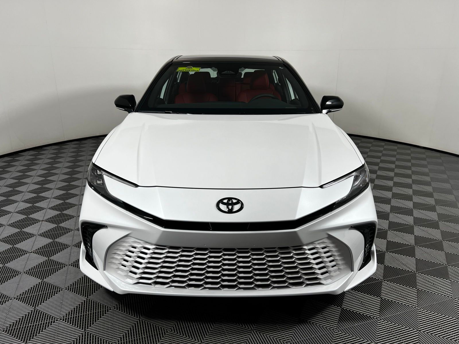 Thumbnail: 2025 Toyota Camry - 2