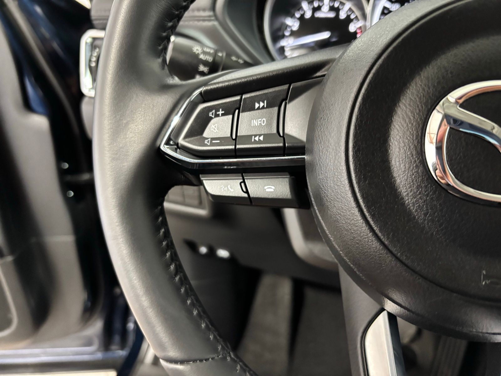 Used Car 2025 Mazda Cx-5  2.5 S Select Package For Sale Under $25,000 In Austin, Texas