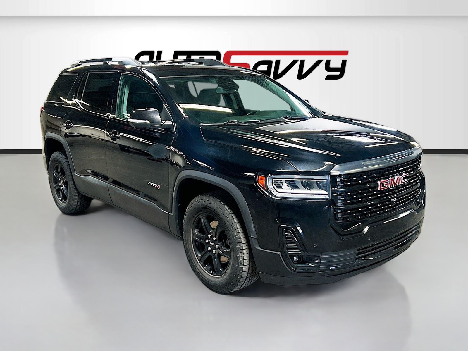 2021 GMC Acadia