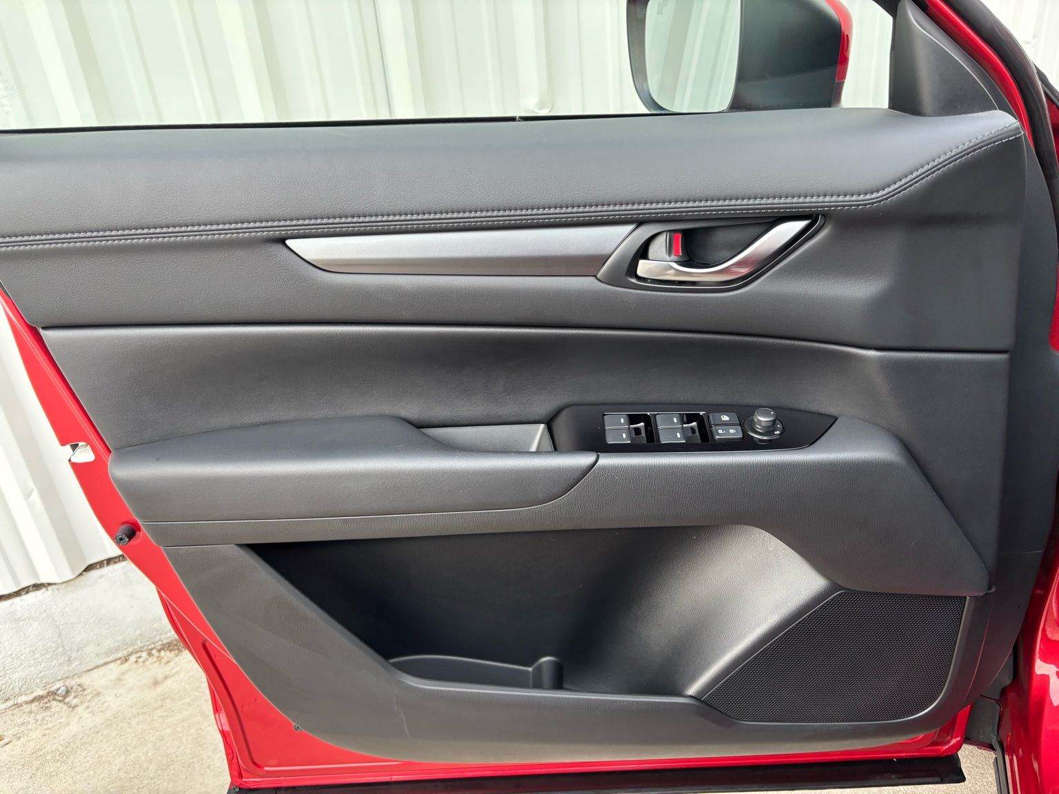 Used Car 2025 Mazda Cx-5  2.5 S Select Package For Sale Under $30,000 In Austin, Texas