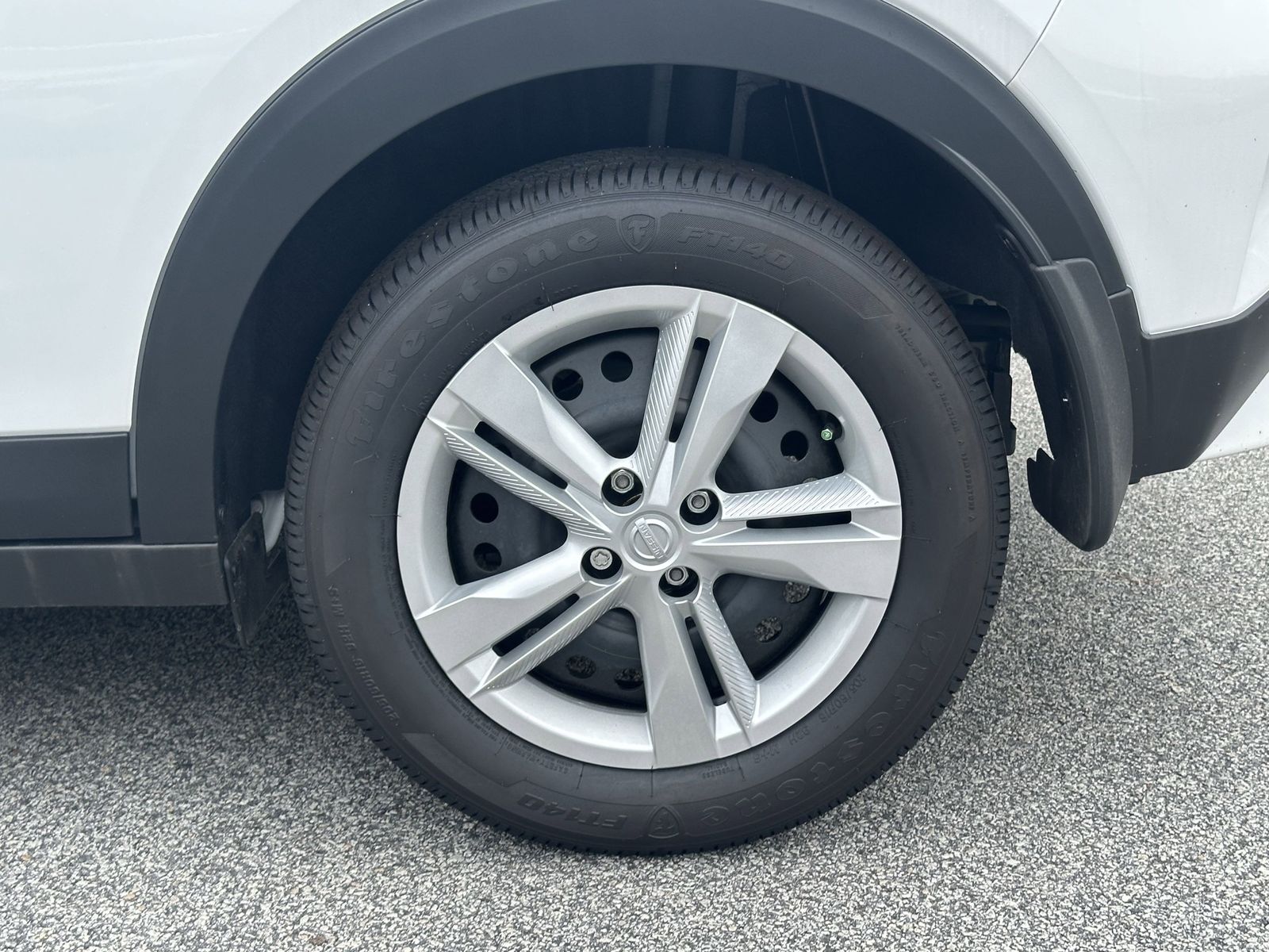 2025 Nissan Kicks Play S photo 24